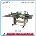 Automatic Programmable Pattern Sewing Machine For Garment DS-8040